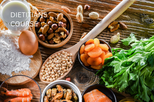 ASCIA Food allergy course for dietitians
