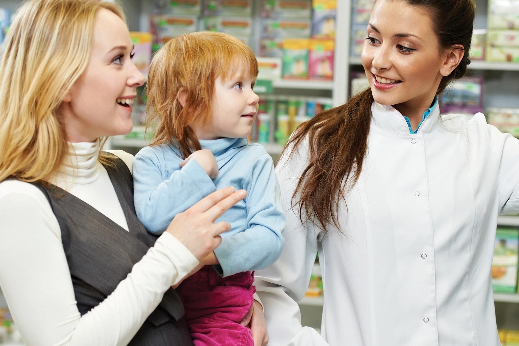 ASCIA Drug (Medication) Allergy e-training